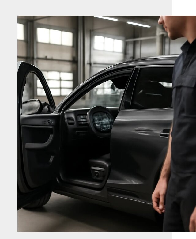 Русификация Dongfeng L7 в Пушкине цена от 15456 р. | ФастМобиль-Пшк