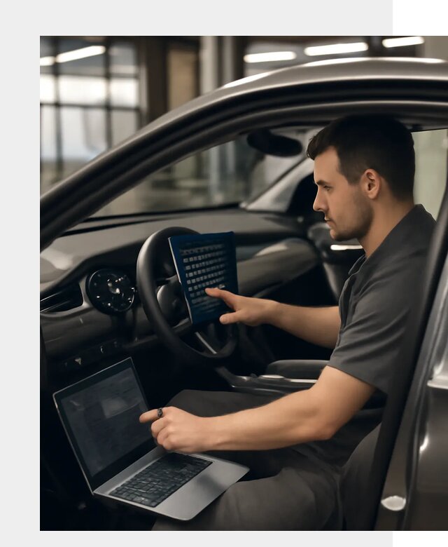 Русификация Exeed TXL в Пушкине по цене от 15456 р. | ФастМобиль-Пшк