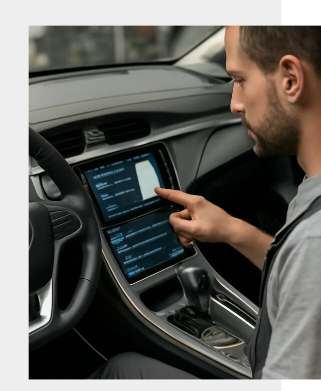 Русификация Geely Atlas в Пушкине по цене от 9336 р. | ФастМобиль-Пшк