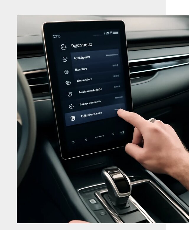 Русификация Geely Preface в Пушкине по цене от 10269 р. | ФастМобиль-Пшк