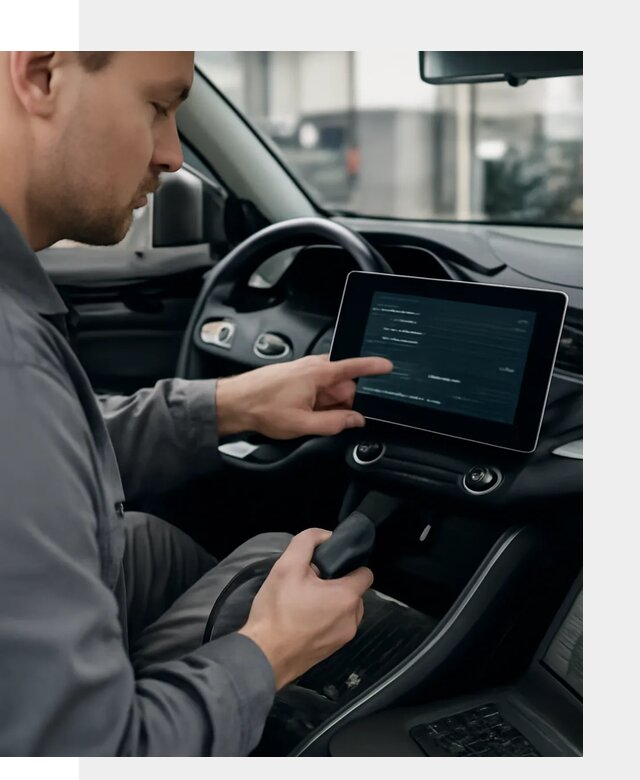 Русификация мультимедиа автомобилей Geely в Пушкине под ключ