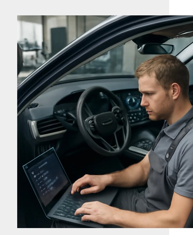 Русификация Haval в Пушкине по цене от 8195 р. | ФастМобиль-Пшк