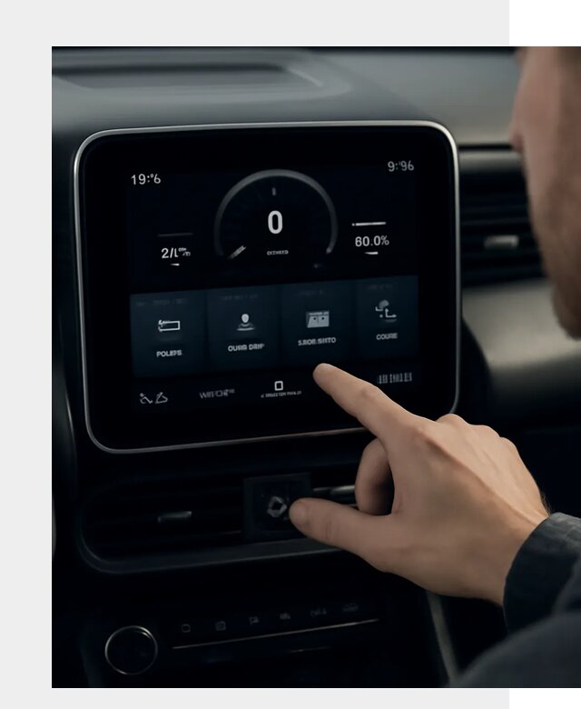 Русификация Haval DARGO в Пушкине по цене от 6742 р. | ФастМобиль-Пшк