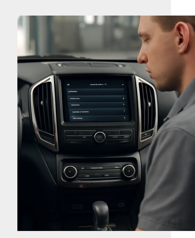 Русификация Haval H9 в Пушкине по цене от 9232 р. | ФастМобиль-Пшк