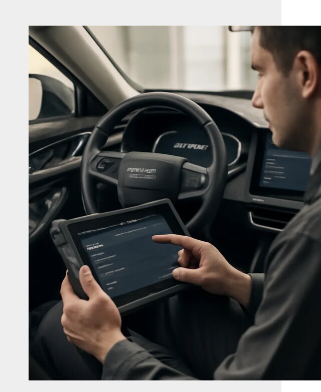 Русификация приборной панели Haval в Пушкине от 5705 р. | ФастМобиль-Пшк