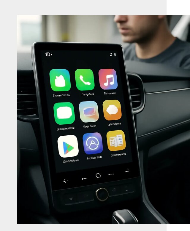 Установка приложений Lynk Co в Пушкине по цене от 6120 р. | ФастМобиль-Пшк
