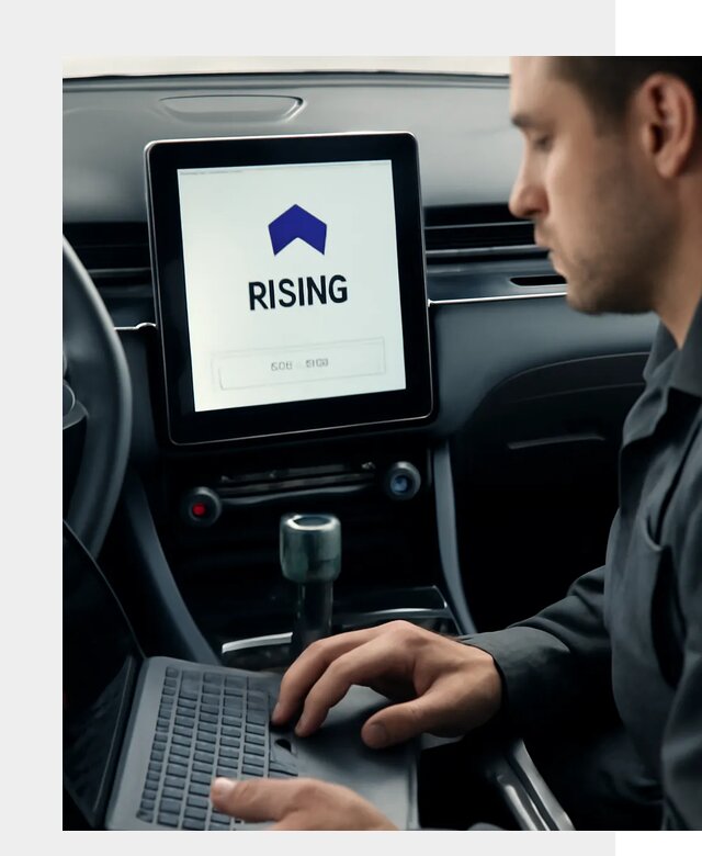 Установка приложений Rising в Пушкине по цене от 4668 р. | ФастМобиль-Пшк