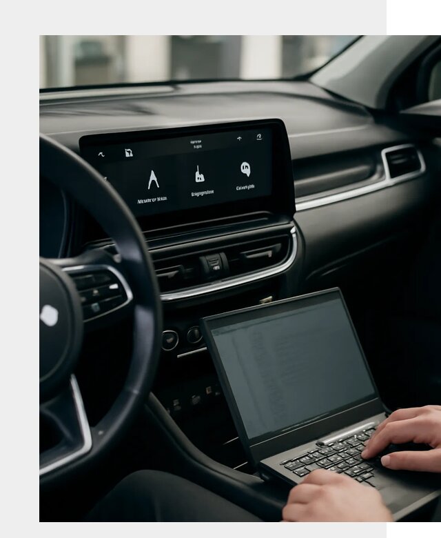 Русификация Kia K5 в Пушкине по цене от 6742 р. | ФастМобиль-Пшк