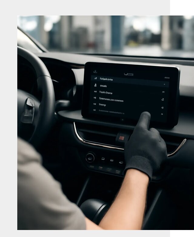 Русификация Kia всех моделей в Пушкине от 10269 р. | ФастМобиль-Пшк