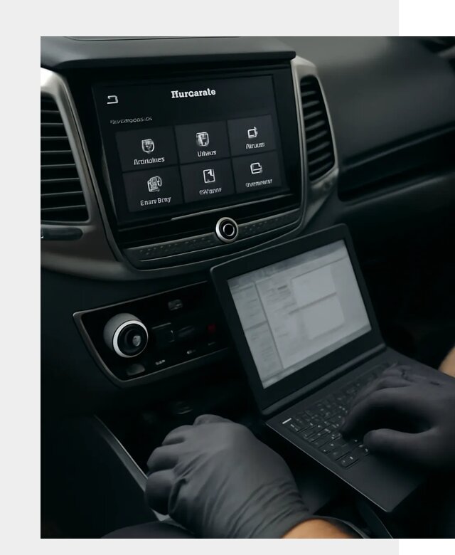 Русификация мультимедиа SsangYong в Пушкине от 6742 р. | ФастМобиль-Пшк