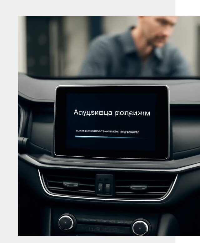 Обновление русификации авто в Пушкине по цене от 6120 р. | ФастМобиль-Пшк