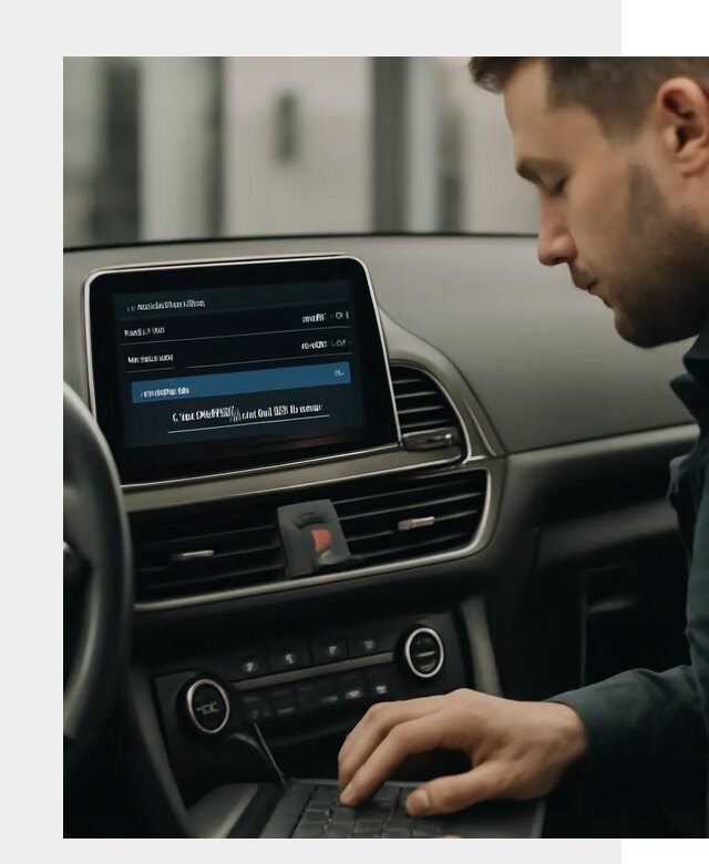 Установка русского пакета языка для авто в Пушкине от 6120 р. | ФастМобиль-Пшк