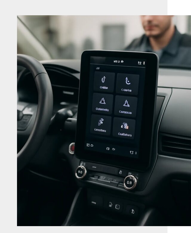 Русификация Honda в Пушкине по цене от 7157 р. | ФастМобиль-Пшк