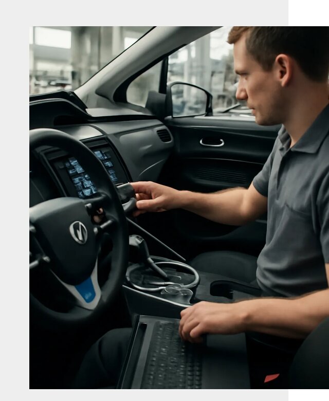 Русификация Honda CLARITY в Пушкине по цене от 7780 р. | ФастМобиль-Пшк