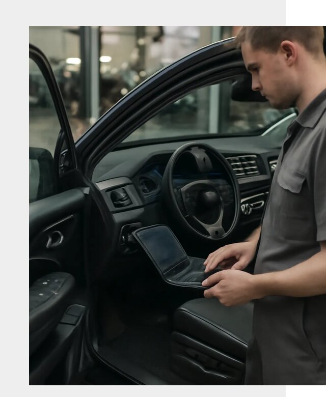 Русификация Honda Pilot по цене от 7157 р. в Пушкине ФастМобиль-Пшк