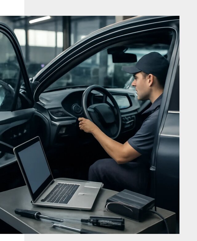 Русификация Honda Ridgeline для комфортной езды в Пушкине