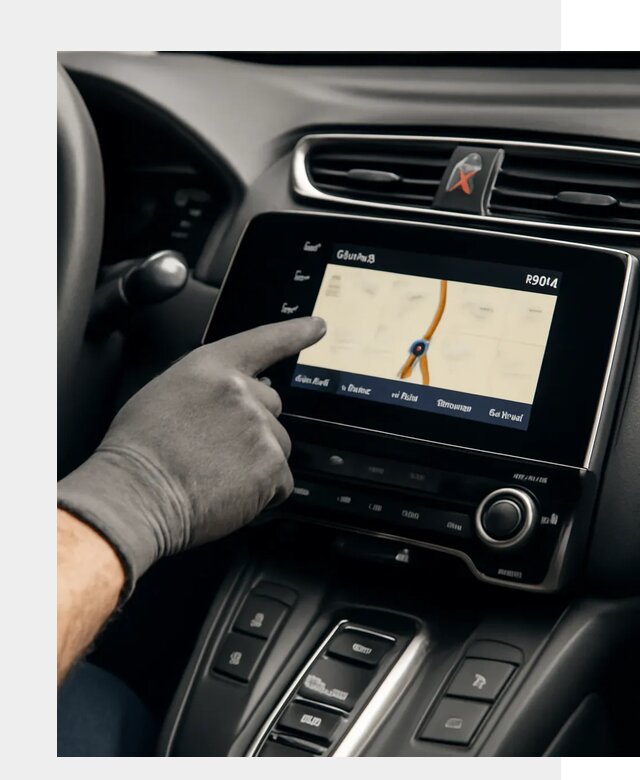 Русификация мультимедиа Honda в Пушкине от 7780 р. | ФастМобиль-Пшк
