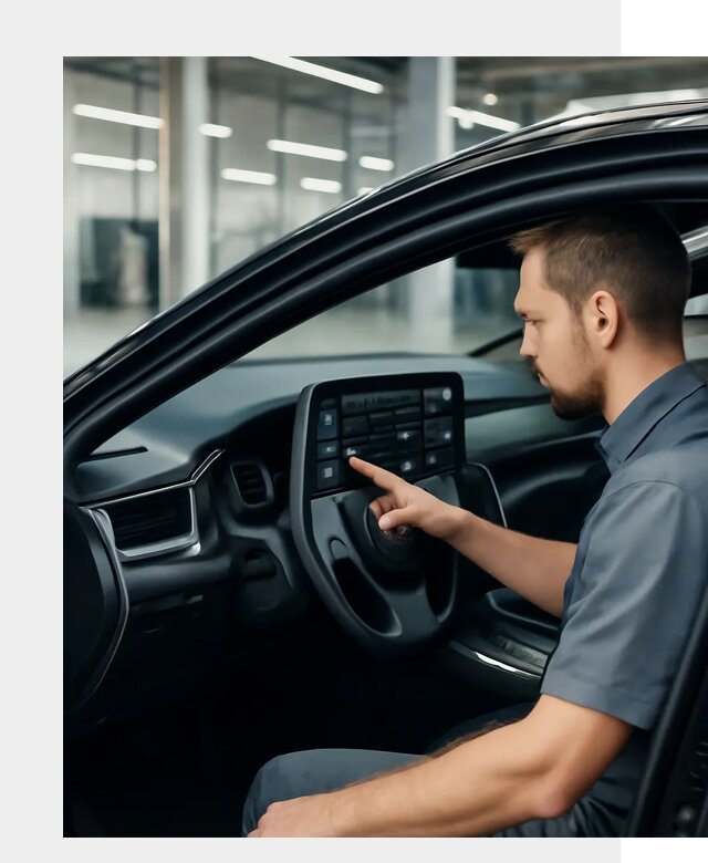 Русификация Lexus в Пушкине по цене от 15456 р. | ФастМобиль-Пшк