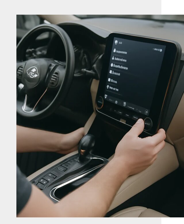 Русификация Lexus NX Panasonic в Пушкине от 8195 р. | ФастМобиль-Пшк