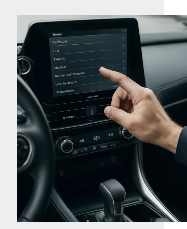 Русификация Lexus NX Pioner в Пушкине по цене 8817 р. | ФастМобиль-Пшк