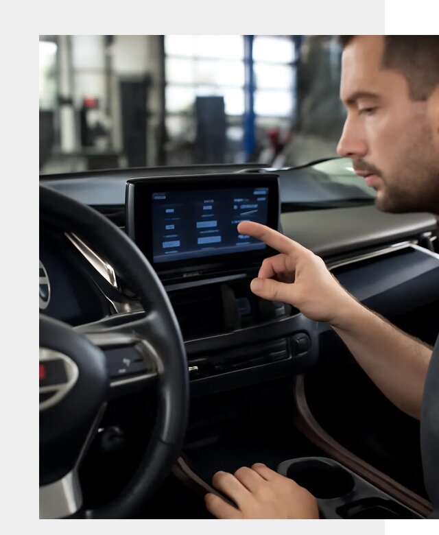 Русификация Lexus RX PANASONIC в Пушкине от 8195 р. | ФастМобиль-Пшк