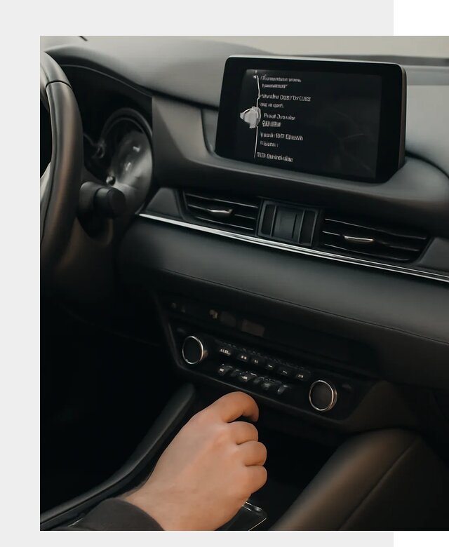 Русификация мультимедиа Mazda в Пушкине по цене от 8195 р. | ФастМобиль-Пшк