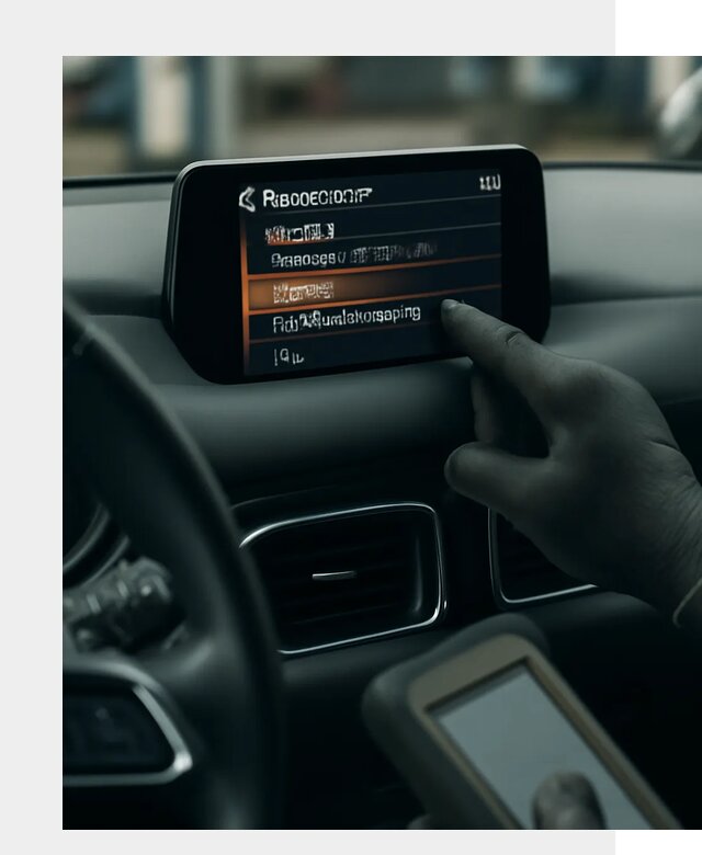 Установка приложений Mazda в Пушкине по цене от 5601 р. | ФастМобиль-Пшк