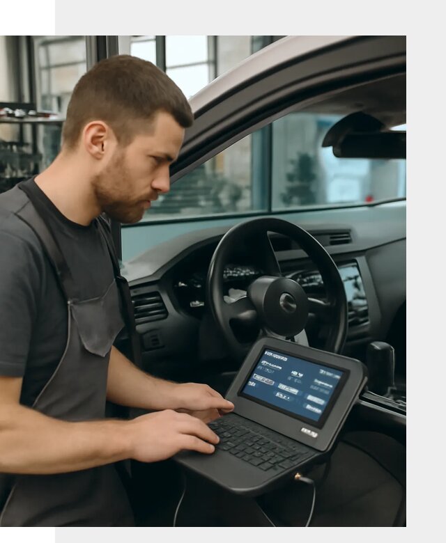 Русификация автомобилей Nissan для всех моделей в Пушкине