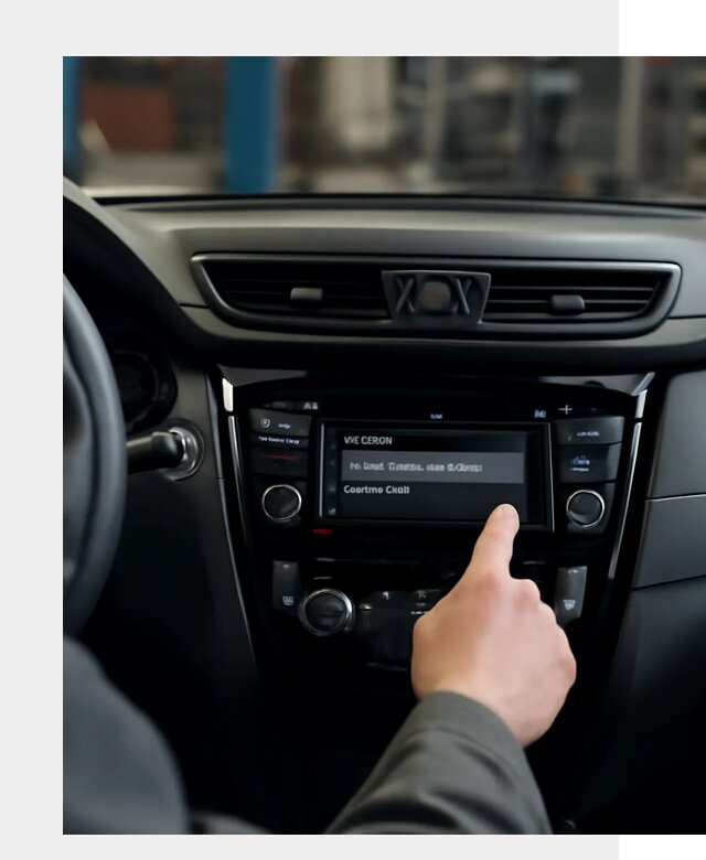 Установка приложений Nissan в Пушкине по цене от 5705 р. | ФастМобиль-Пшк